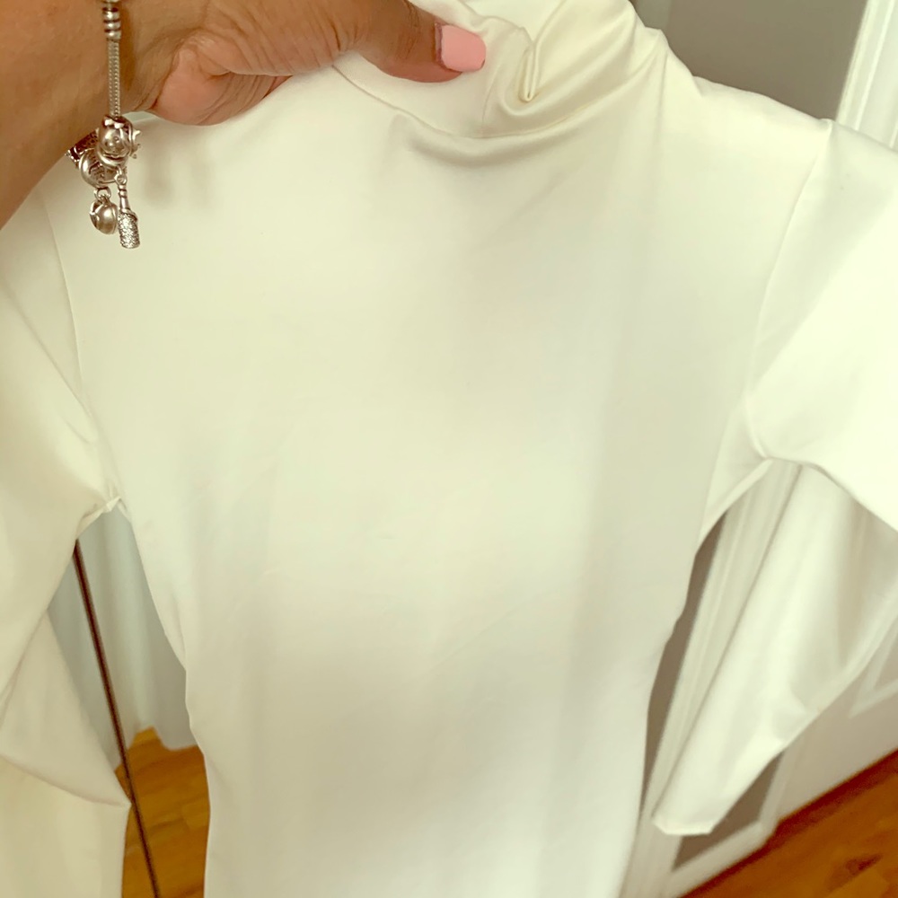 New dress